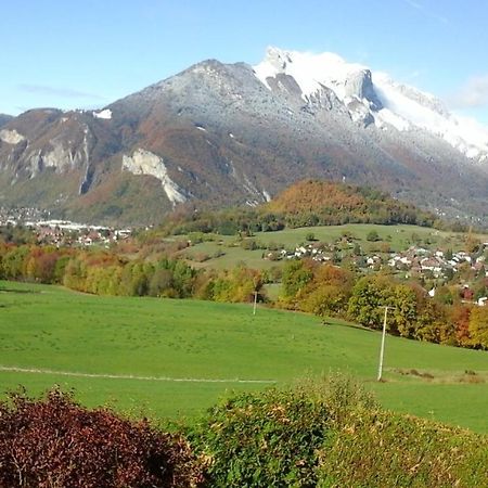 Studio Pres Du Lac D'Annecy Seythenex Kültér fotó