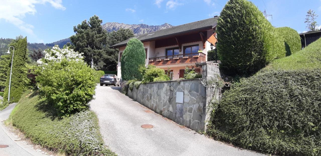 Studio Pres Du Lac D'Annecy Seythenex Kültér fotó